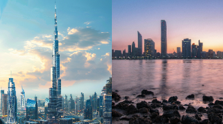 Abu Dhabi And Dubai Ranked Top Liveable Cities In The Middle East