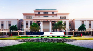 Abu Dhabi University Climbs 110 Places In Global Rankings
