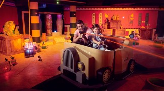 Legoland Dubai Hosts Special Junior Explorers Event