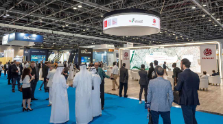 World's Largest Airport Industry Show Comes To Dubai In May