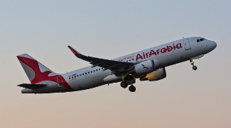 Air Arabia Announces Big Sale With Flights Starting From Dhs 149