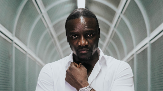 Global R&B Megastar Akon To Perform In Abu Dhabi In December