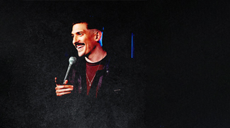 Comedian Andrew Schulz Is Coming To The UAE!