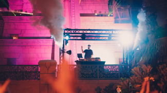 Aquaventure After Dark Party To Make A Comeback On 7 October