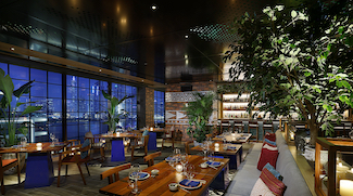 Midweek Ladies' Night Comes To Above Eleven