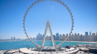Ain Dubai Set To Open In October