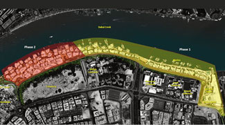 New heritage district opens along Dubai Creek