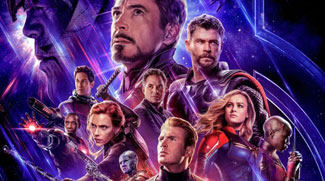 Cinemas To Play Avengers: Endgame Round The Clock