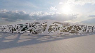 Butterfly Gardens To Open In Abu Dhabi’s Al Qana In 2024