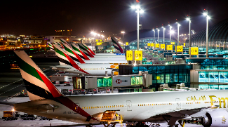 Dubai International Airport Issues Summer Travel Peak Alert For July