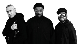 Black Eyed Peas To Perform In Abu Dhabi On 13 December