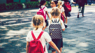 Back To School: What Role Do Schools Play