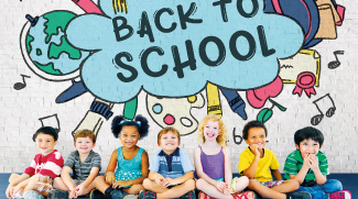 Back to school: How to decide on a school last minute