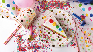 Tips To Plan A Stress Free Birthday Party