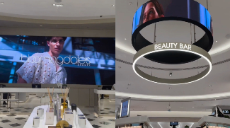Bloomingdale’s First Ever Beauty Store Opens In Abu Dhabi