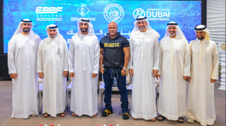 Dubai To Host World’s Most Expensive Bodybuilding Championship In September