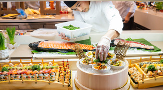 Top Dining Deals You CANNOT Miss In Dubai This Week