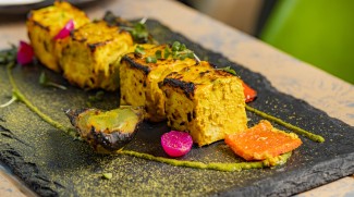 Dining Offers Including Diwali And World Vegan Day