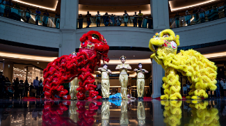 Celebrate Chinese New Year In Dubai With Citywide Festive And Retail Offers