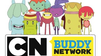 Cartoon Network Launches Anti-Bullying Campaign