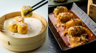 Chinese Restaurants To Check Out In Dubai