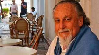 Founder Of Dubai’s Iconic Coffee Shop Gérard Café Passes Away