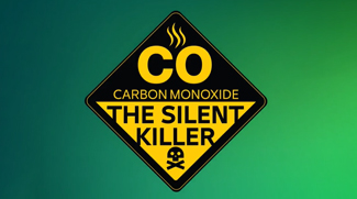 Warning Issued Against Carbon Monoxide Poisoning