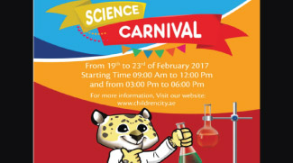 Science Carnival