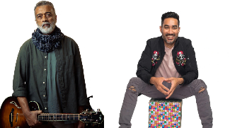Renowned Indian Singers Nucleya and Lucky Ali To Perform In Dubai