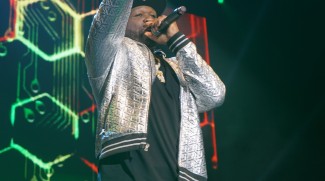 50 Cent To Perform In Dubai!