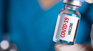 Top UAE Health Ministry Officials Get First Dose Of COVID-19 Vaccine