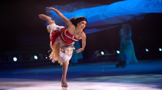 Disney On Ice is Coming In September