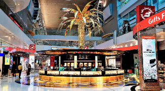 Dubai Duty-Free Makes Record Sales Of Over Dhs 7.8 Billion In 2023