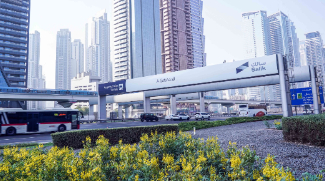 RTA To Add Salik Toll Gates In 2 New Locations In Dubai