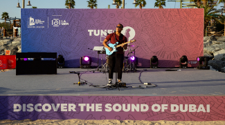 Tunes DXB Makes A Comeback At 10 Different Citywide Locations