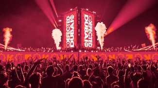 Huge House Music Festival ‘Defected Dubai’ Returns In November, Line-Up Announced