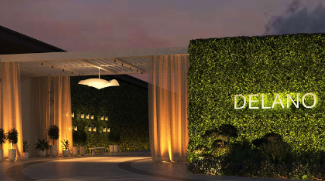 Dubai To Get Middle East's First Delano Property