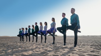 Riverdance Set To Perform At Expo 2020