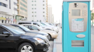 Abu Dhabi Gets Two New Paid Parking Areas