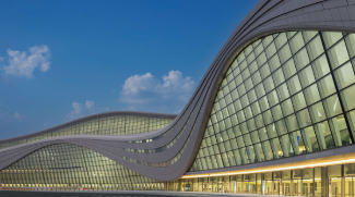 Zayed International Airport To Get World's First-Of-Its-Kind Biometric Smart Travel Project