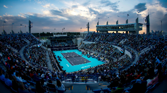 Abu Dhabi Set To Host The Third Mubadala Abu Dhabi Open In February 2025