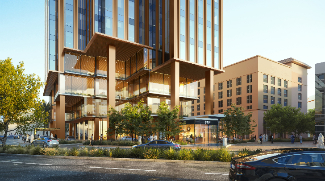 Major Dhs 1.3 Billion Expansion Planned For Dubai Healthcare City