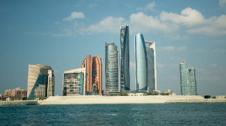 Abu Dhabi Ranked The Safest City In The World