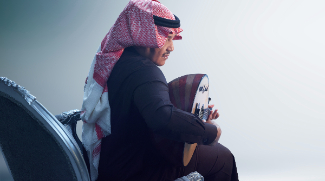 Saudi Arabian Musical Icon, Mohammed Abdo To Perform In Abu Dhabi This May