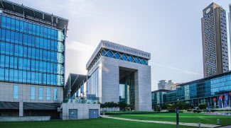 DIFC to amend its employment law