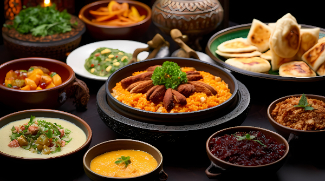 Explore Dubai's Irresistible Culinary Specials This Week