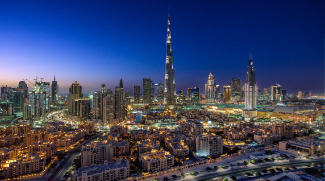 Dubai Unveils Bold Plans For Tourism Sector In 2025 And Beyond