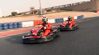 Activities To Bring Out The Adrenaline Lover!