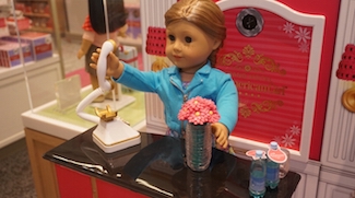 American Girl has just opened in Dubai and here's why you HAVE to go