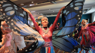 Full Calendar For Dubai Summer Surprises Revealed